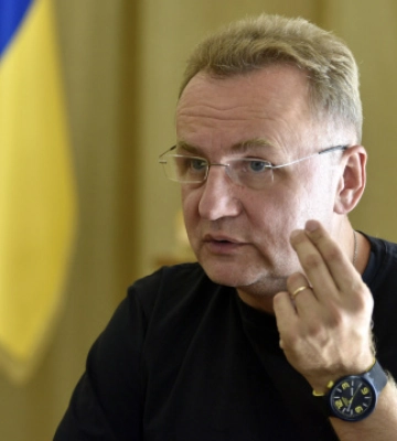Садовый: Во Львове россиянам принадлежат более 340 бизнесов