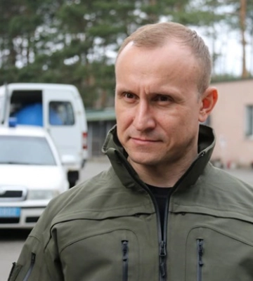 На Київщині встановлять ще 258 камер із розпізнаванням обличчя: названо причину