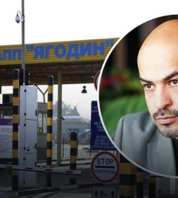 Ми втрачаємо мільйони щодня, – Найєм про ситуацію з чергами в &quot;Ягодині&quot;