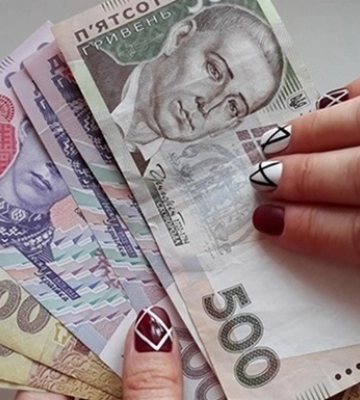 У 2023 році не планують підвищувати мінімальну зарплату - Мінфін