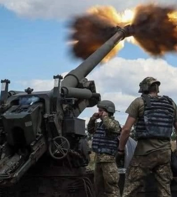 ВСУ отбили атаки оккупантов около 10 населенных пунктов в Донецкой области — Генштаб