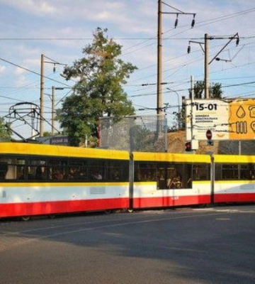 В Одесі змінить маршрут популярний транспорт