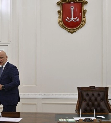 Казус Труханова. Чому не можна пропускати повз вуха заяви мера Одеси