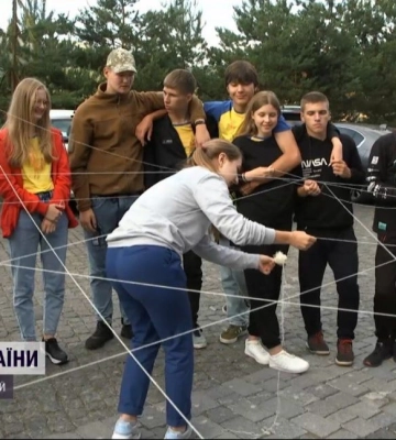 Понад тисяча дітей військових безкоштовно відпочили в Буковелі завдяки Фонду Ігоря Палиці «Тільки разом»