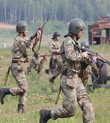 Аналитики ISW назвали истинную цель мобилизации в Беларуси