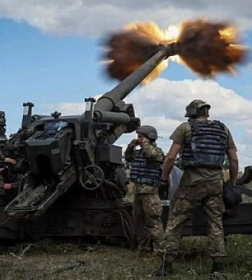 Окупанти обстріляли кілька населених пунктів Херсонщини та Миколаївщини