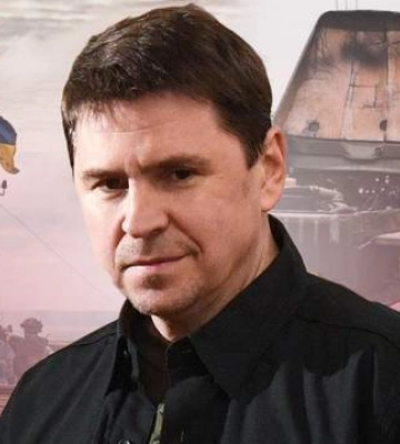 Не Юг и не Харьковщина: Подоляк о ключевых городах для контрнаступления и освобождения Крыма