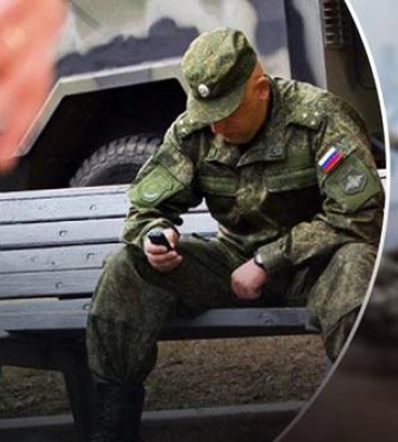 Провалы на линии Харьков – Изюм подрывают доверие к российскому командованию