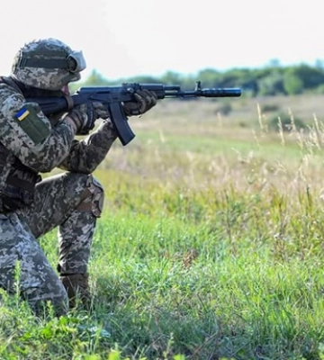 ISW прогнозує звільнення Куп&#039;янська &quot;протягом 72 годин&quot;