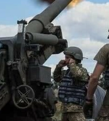 Ефективні дії ЗСУ на Харківщині та понад 20 ударів української авіації по ворогу: зведення Генштабу