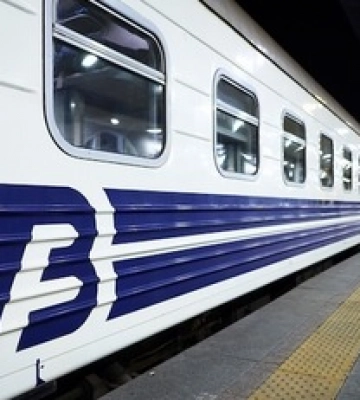 &quot;Укрзализныця&quot; запускает дополнительные рейсы Kyiv City Express: расписание