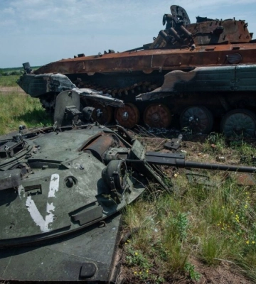 ВСУ за сутки уничтожили 650 российских военнослужащих, — Генштаб 
