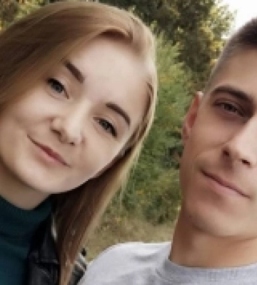Дружина військового з Острожчини потребує допомогу на лікування