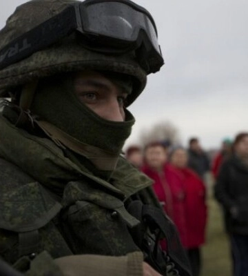 Более 10 тысяч российских военных могут попасть в оперативное окружение в Харьковской области — росСМИ
