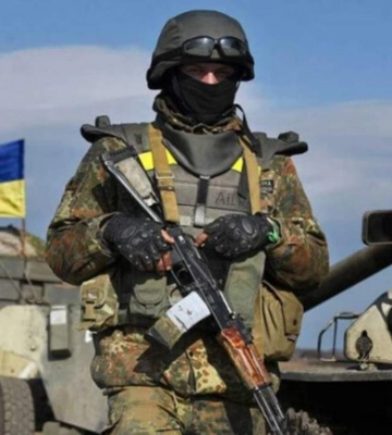 Українські війська можуть повернути Куп&#039;янськ протягом 72 годин
