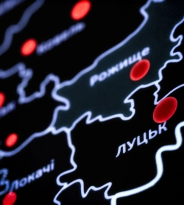 Новий підтип коронавірусу на Волині вражає молодь, померла 18-річна