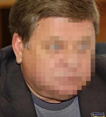 Херсонський депутат-колаборант отримав підозру