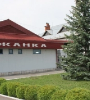 На КПП «Лужанка» збільшуватимуть пропускну здатність для вантажівок