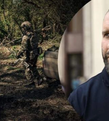 Ми маємо серйозні успіхи на Балаклійському напрямку, але зараз говорити про це ще рано, – ОВА