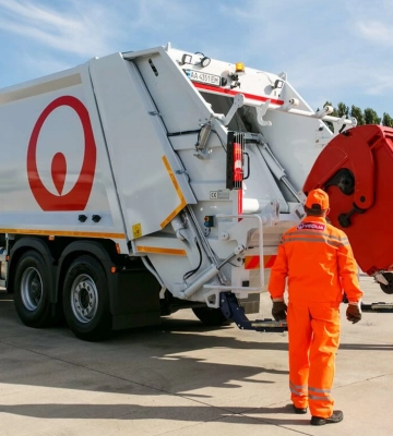 Концерн Veolia закликають піти з України, поки компанія не припинить бізнес в Росії