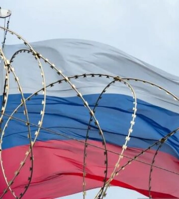 В Росії готуються запровадити візи для українців