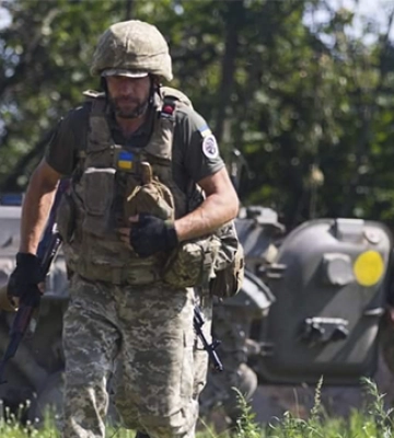 Зайди у Балаклію, візьми Ізюм: меми українців про контрнаступ на Харківщині