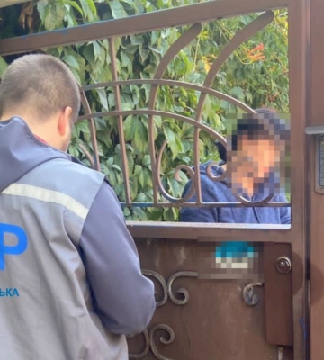 Службова недбалість та несплата податків зі збитками понад 100 млн грн - підозрюються експосадовиця податкової та бухгалтер&amp;hellip;