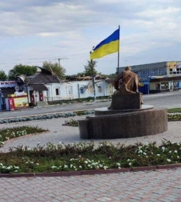 Просунулися на 50 кілометрів: ЗСУ у Харківській області звільнили понад 20 населених пунктів