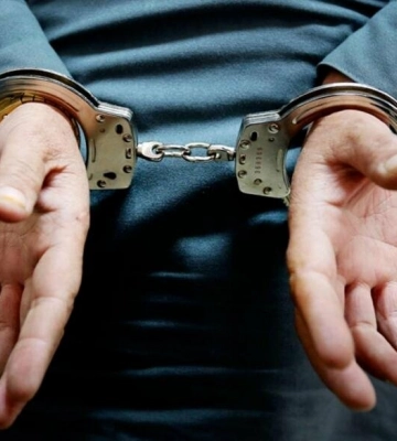 Обікрав у церкві скриньку для збору пожертв