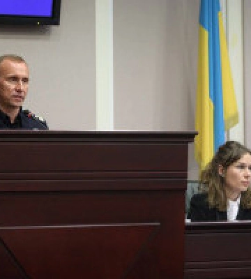 Більше двохсот камер із розпізнаванням обличчя мають встановити на Київщині
