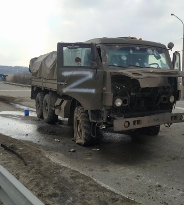 &quot;Без БК, снабжения и средств защиты&quot;: ВСУ показали предсмертную записку бойца &quot;ЛНР&quot; 
