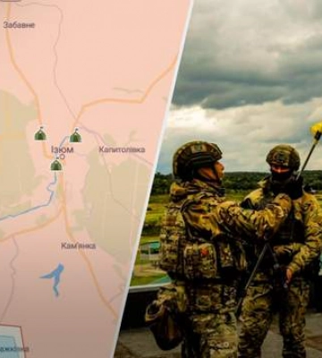 Военный эксперт дал прогноз для оккупантов на осень