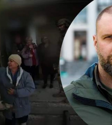 Контрнаступ ЗСУ на Харківщині: на деокупованих територіях триває зачистка
