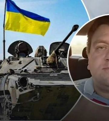 Схоже, обороною керував особисто путін, – військовий оглядач про успішні контрнаступи