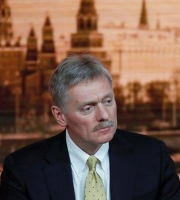 Песков отказался комментировать ситуацию в Балаклее