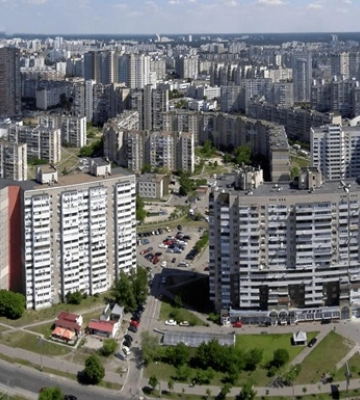 В Киеве ввели скидки на оплату коммунальных услуг