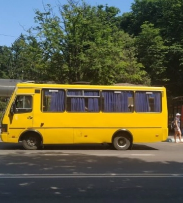 У місті на Дніпропетровщині підняли тарифи на проїзд
