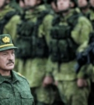 Розвідка Британії оцінила загрозу від навчань Білорусі зі &quot;звільнення територій&quot;