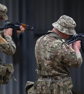 Рятувальники розповіли про ситуацію у Харківській області станом на 9 вересня