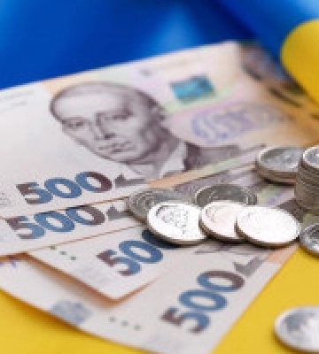 У Мінфіні розповіли, яку мінімалку українці отримуватимуть у 2023 році