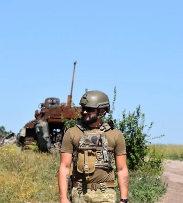 ВСУ взяли в плен главу оккупационной администрации Ивановки 