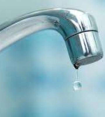 У Дніпрі масштабне відключення води: адреси