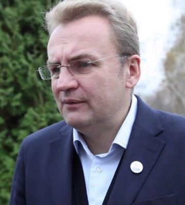 Во Львове россиянам принадлежат более 340 бизнесов, - Садовый