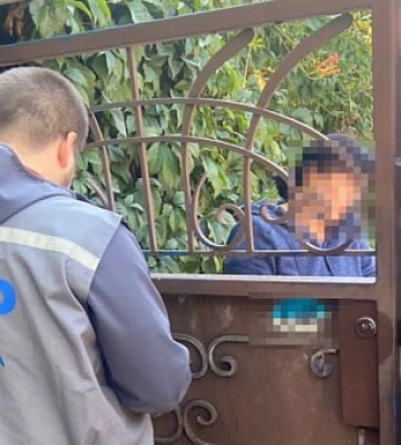 У Кривому Розі та Павлограді викрили колаборантів — прокуратура