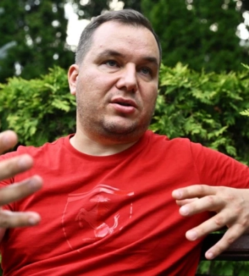 РФ завдала авіаудару по лікарні в Сумській області, є руйнування та поранені - голова ОВА