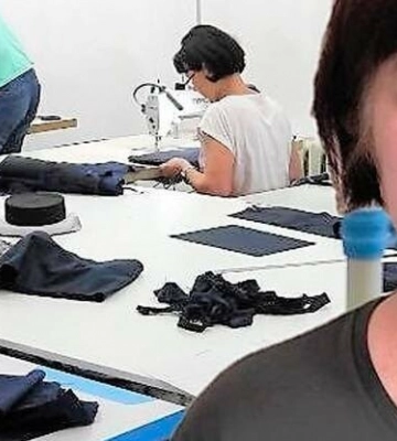 Нова робота на новому місці: реальні історії переселенців на Дніпропетровщині