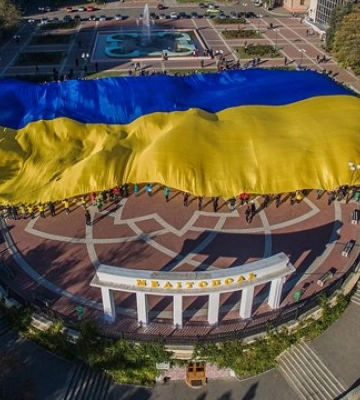 Деокупація Мелітополя – це ключ до деокупації всього півдня України — мер міста