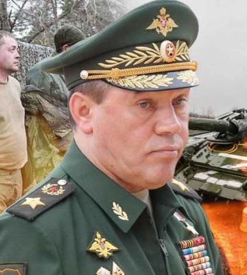 Російські генерали не знають, як доповісти про провали на фронті: контрнаступ змінює правила гри