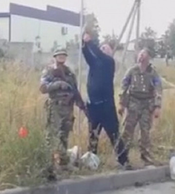 ЗСУ звільнили село Волохів Яр на Харківщині: надихаюче відео
