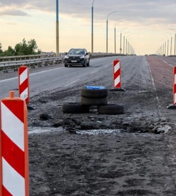 Херсон: Битва за ворота до Криму розпочалася